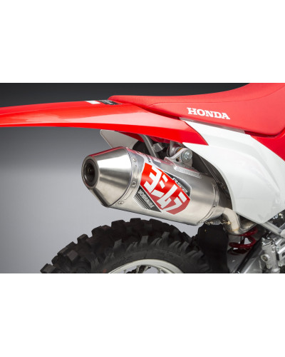 HONDA CRF250F 2019-20 ENDURO RS-2 FS SS-AL-SS