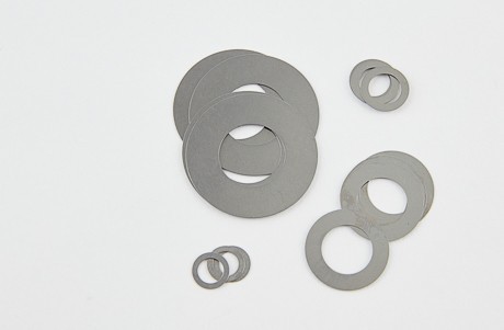 Valve Shims inside diameter 10mm - K-Tech | Euro Racing