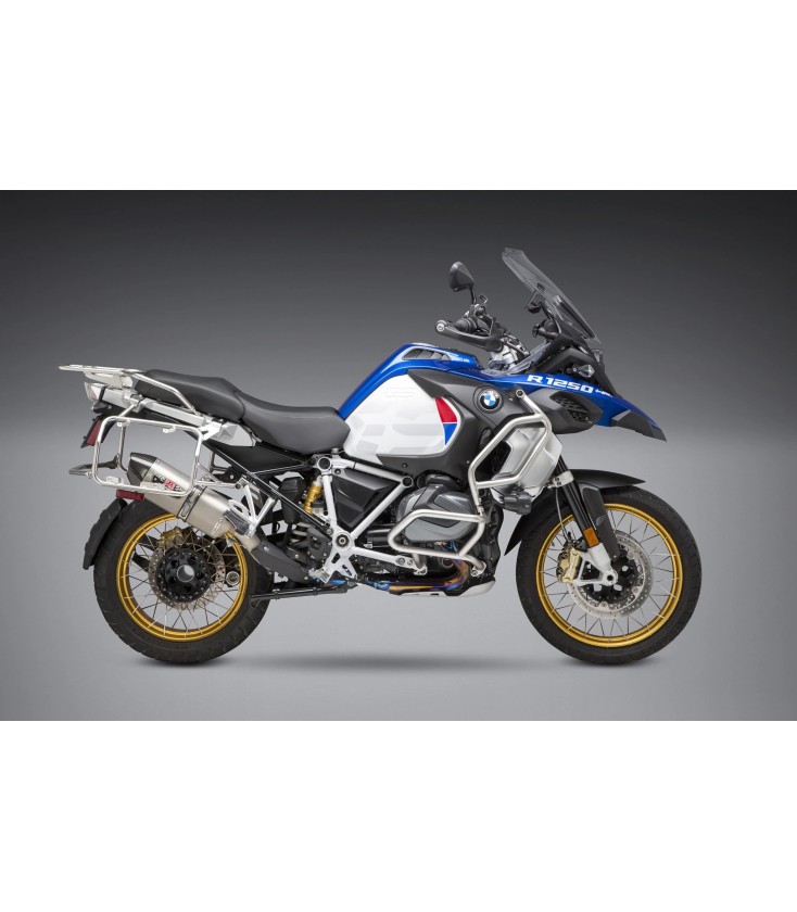 Bmw cheap r1200gs hp