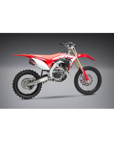 Honda CRF450R/RX 2017-20 Signature RS-9T FS SS-SS-CF