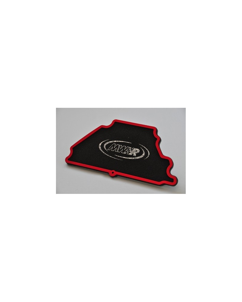 Filtro aria MWR Performance per Kawasaki ZX 6R 2007-2008