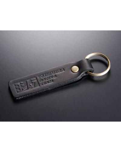 Yoshimura Japan key ring