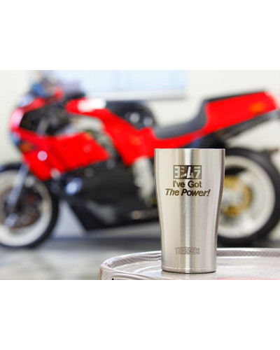 Thermos Yoshimura Japan I've Got The Power!