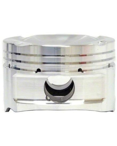 JE pistons set for Suzuki GSX-R 1000 2005-2008