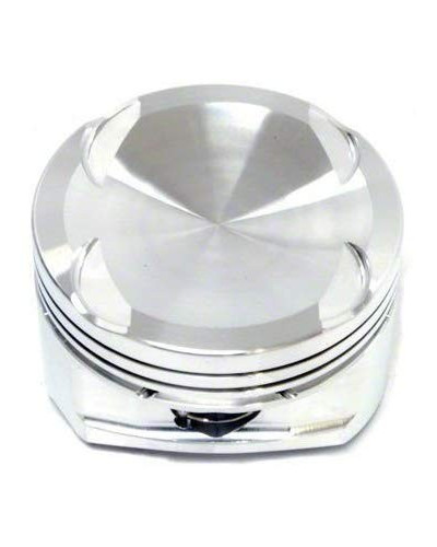 JE pistons set for Suzuki GSX-R 1000 2005-2008