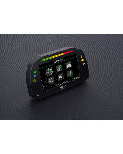 MXL 2 AIM Dash Logger