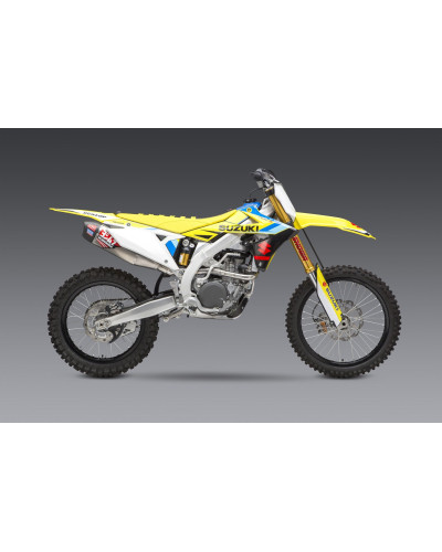 SUZUKI RM-Z450 2018-20 SIGNATURE RS-12 FS SS-AL-CF