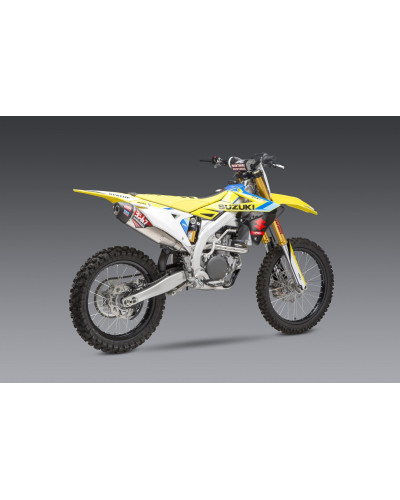 SUZUKI RM-Z450 2018-20 SIGNATURE RS-12 FS SS-AL-CF