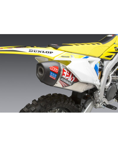 SUZUKI RM-Z450 2018-20 SIGNATURE RS-12 FS SS-AL-CF