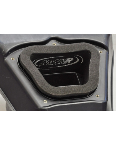 Filtro aria MWR Performance per Suzuki GSX1300R Hayabusa 1999-2007