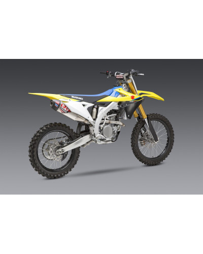 SUZUKI RM-Z250 2019-20 SIGNATURE RS-12 FS SS-AL-CF