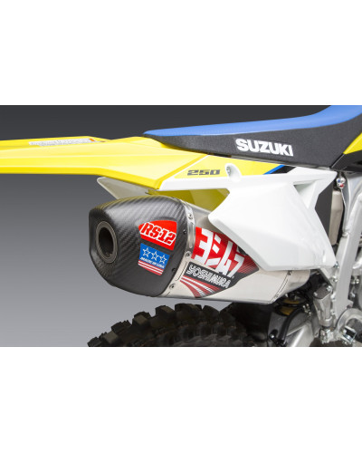 SUZUKI RM-Z250 2019-20 SIGNATURE RS-12 FS SS-AL-CF