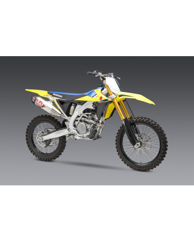 SUZUKI RM-Z250 2019-20 SIGNATURE RS-12 FS SS-AL-CF