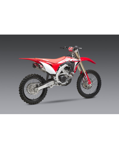 HONDA CRF250R 2020 SIGNATURE RS-9T SO SS-SS-CF DUAL