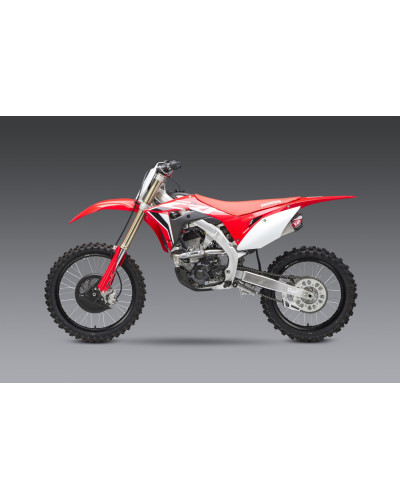 HONDA CRF250R 2020 SIGNATURE RS-9T SO SS-SS-CF DUAL