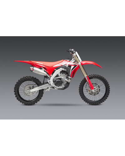 HONDA CRF250R 2020 SIGNATURE RS-9T SO SS-SS-CF DUAL