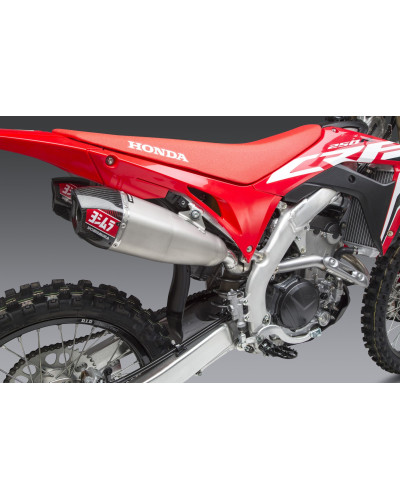 HONDA CRF250R 2020 SIGNATURE RS-9T SO SS-SS-CF DUAL