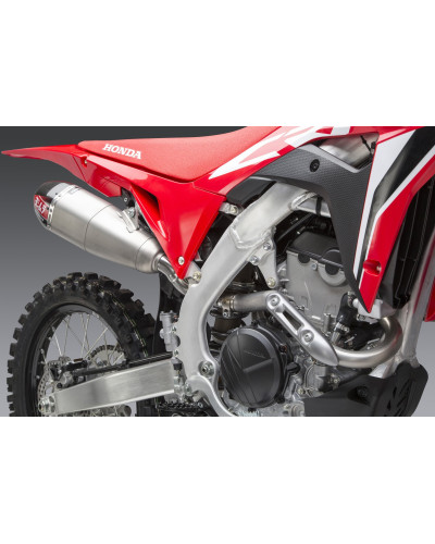 HONDA CRF250R 2020 SIGNATURE RS-9T SO SS-SS-CF DUAL