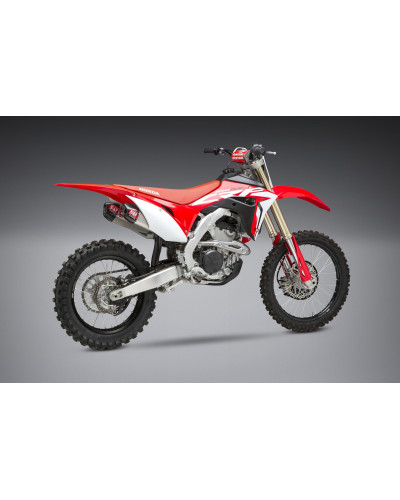 HONDA CRF250R 2018-19 / RX 2019 SIGNATURE RS-9T SO SS-SS-CF DUAL