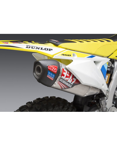 SUZUKI RM-Z450 2018-20 SIGNATURE RS-12 FS TI-TI-CF