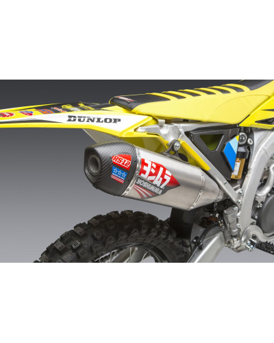 SUZUKI RM-Z450 2018-20 SIGNATURE RS-12 FS TI-TI-CF