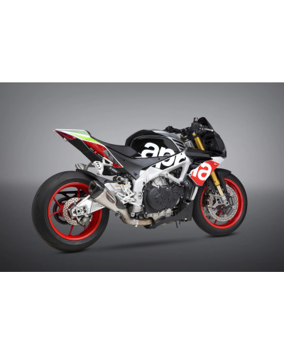 APRILIA RSV4 / TUONO 2017-19 RACE ALPHA T SO TI-TI-CF WORKS FINISH