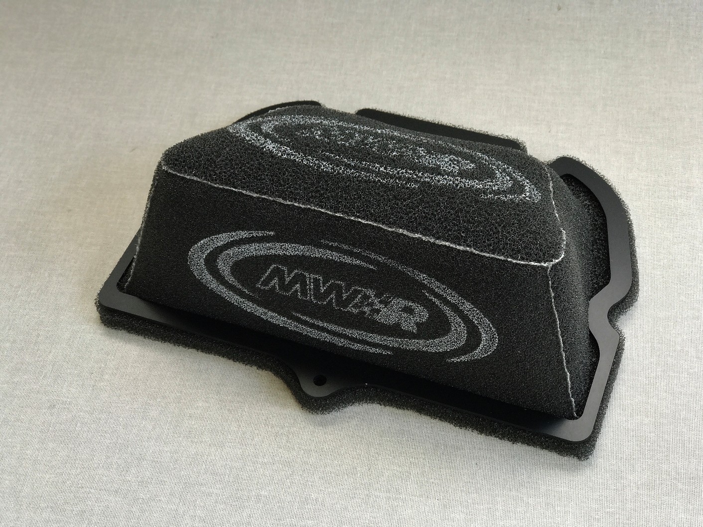 suzuki hayabusa air filter