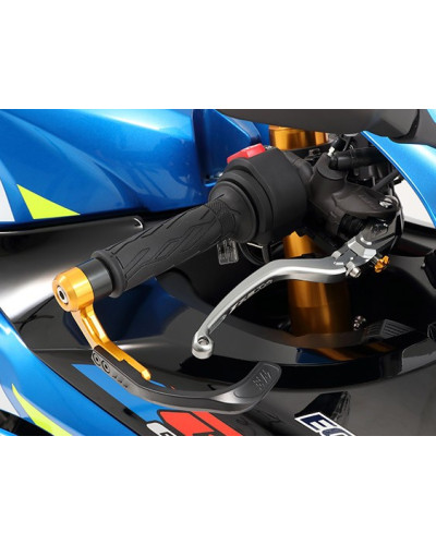 Protezione leva freno Yoshimura per Suzuki GSX-R 1000 / R 2017-2020