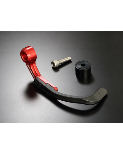 Yoshimura brake lever guard for Kawasaki