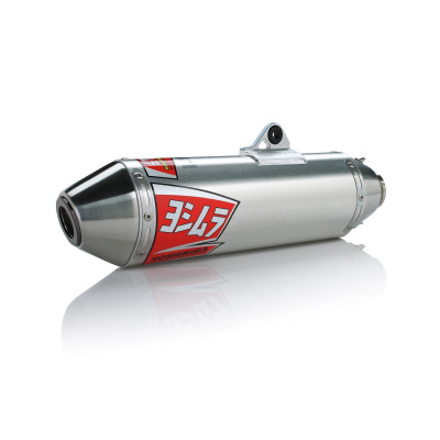 YFZ450R 09-20 / X 10 RS-2 STAINLESS FULL EXHAUST, W/ ALUMINUM MUFFLER