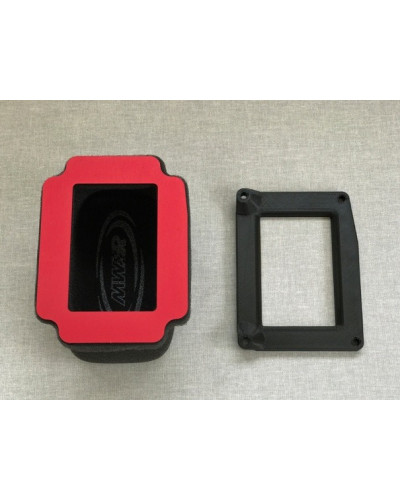 Cover filtro MWR per Yamaha MT-07 / FZ-07 / Tracer 700