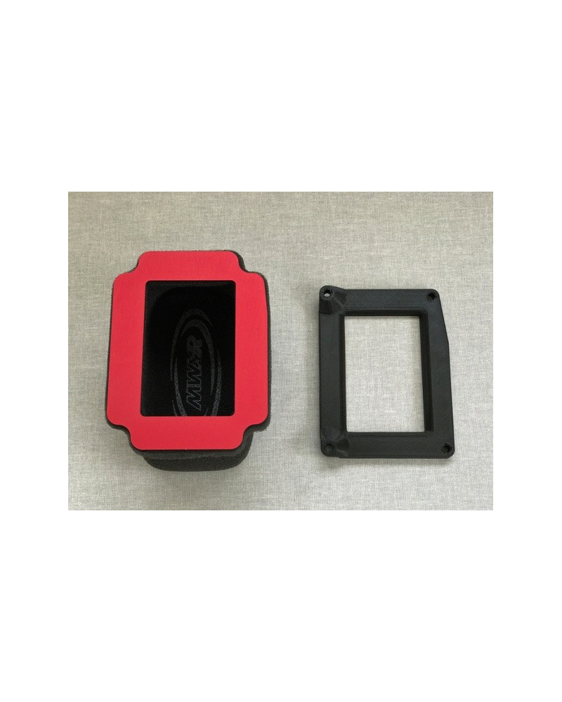 Cover filtro MWR per Yamaha MT-07 / FZ-07 / Tracer 700