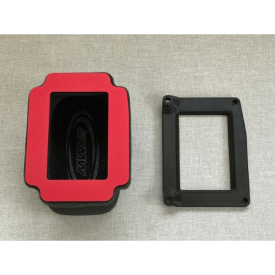 Cover filtro MWR per Yamaha MT-07 / FZ-07 / Tracer 700