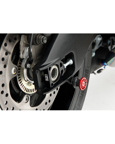 Yoshimura Yoshimura Rear Axle Block Kit