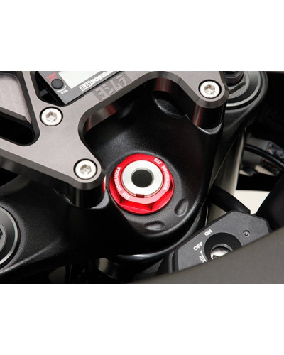 Yoshimura steering stem nut M28x1.0