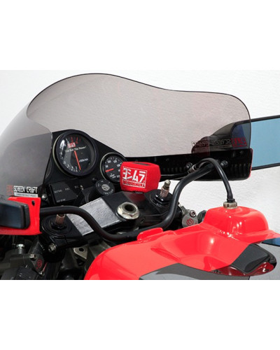 Yoshimura Official Reservoir tank cover