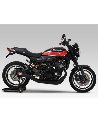 Scarico completo BST-V street sport per Kawasaki Z900RS/Z900RS CAFE 2018-2020