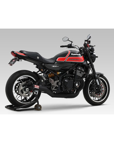 Scarico completo BST-V street sport per Kawasaki Z900RS/Z900RS CAFE 2018-2020