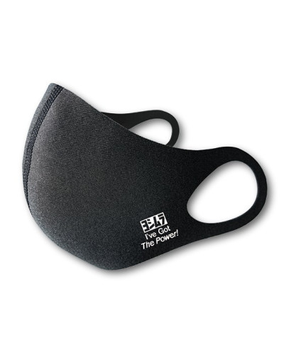 Yoshimura 3D FIT MASK 3 PCS