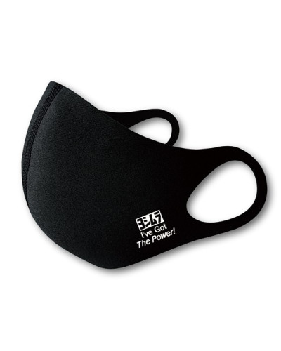 Yoshimura 3D FIT MASK 3 PCS