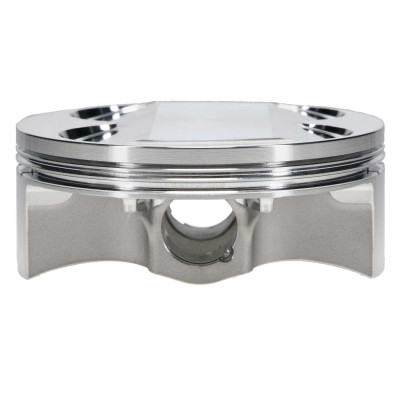 JE pistons single comp. 14.0:1 pro-series for Suzuki RM-Z 450 2013-2020