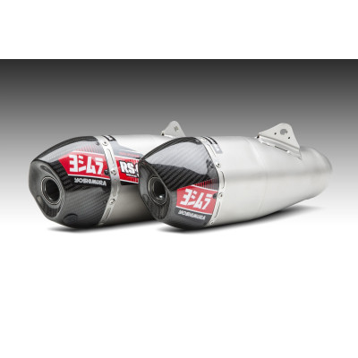 Kit rigenerazione lana di vetro 450g Yoshimura per RS-9T Dual