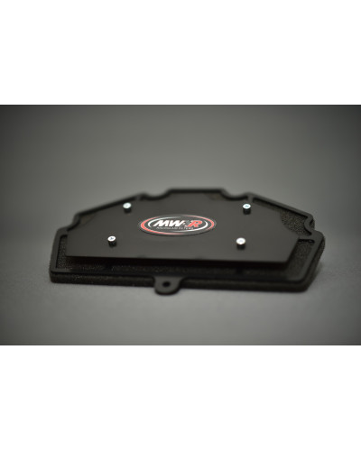 MWR racing air filter for Kawasaki ZX-25R 2020