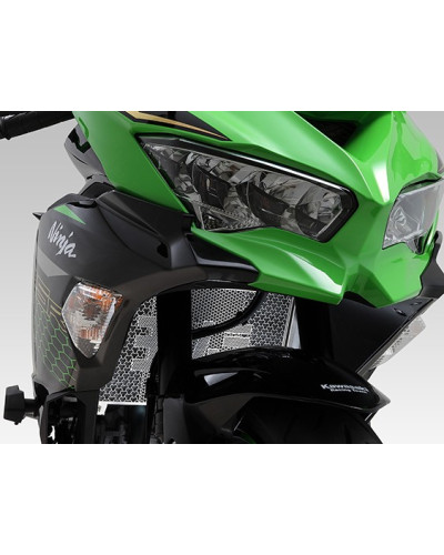 Copri radiatore Yoshimura per Kawasaki ZX-25 R 2020