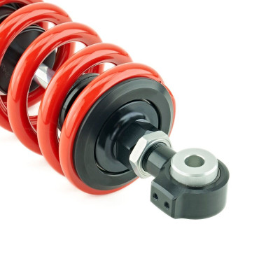 K-TECH SHOCK ABSORBER DDS PRO HONDA CBR1000RR-R 2020