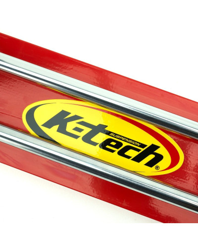 Attrezzo per allineamento stelo forcella anteriore K-Tech Suspension