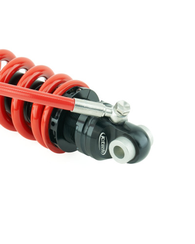 Shock absorber RAZOR-RR K-Tech for Yamaha YZF-R3 2019-2020