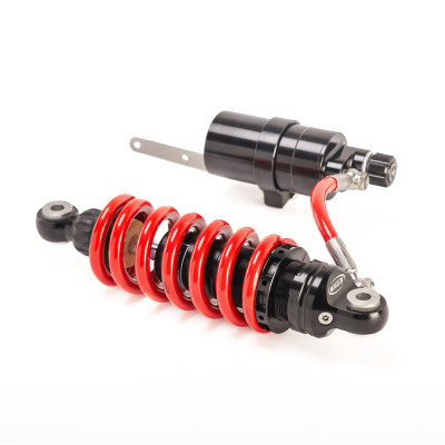 Shock absorber RAZOR-R  K-Tech for Honda MXS125 / GROM 2016-2020