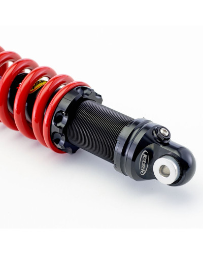 Shock Absorber RAZOR-R Lite K-Tech for Yamaha MT-09 / TRACER 900 / XSR900 / FZ-09