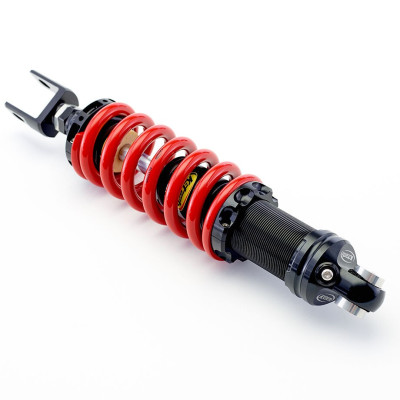 Shock Absorber RAZOR-R Lite K-Tech for Yamaha MT-09 / TRACER 900 / XSR900 / FZ-09